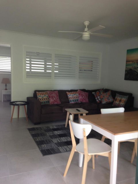 Chez Noosa Resort Motel - Accommodation Asia 19