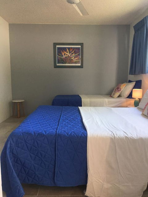 Chez Noosa Resort Motel - Accommodation Asia 37
