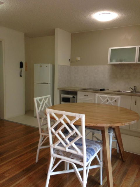 Chez Noosa Resort Motel - Accommodation Asia 33