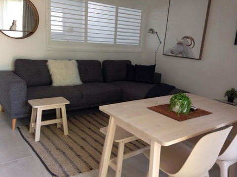 Chez Noosa Resort Motel - Accommodation Asia 32