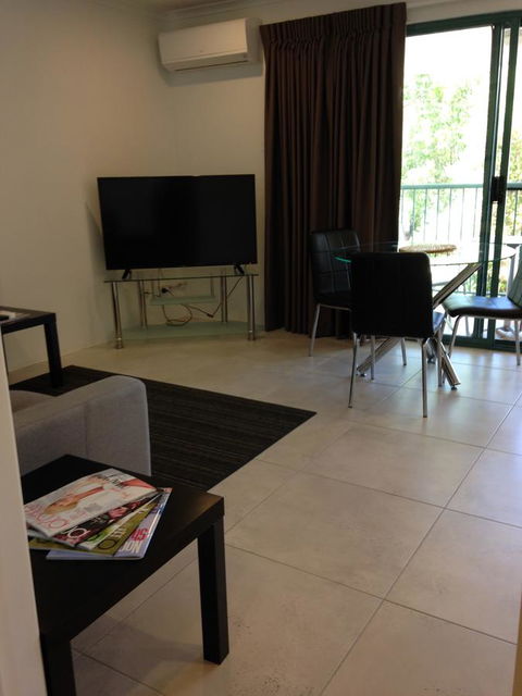 Chez Noosa Resort Motel - Accommodation Asia 9