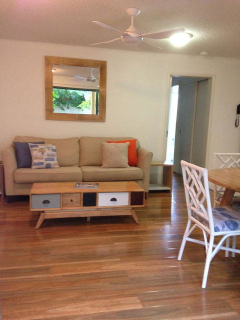 Chez Noosa Resort Motel - Accommodation Asia 35
