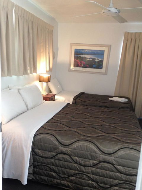 Chez Noosa Resort Motel - Accommodation Asia 2