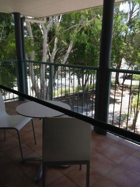 Chez Noosa Resort Motel - Accommodation Asia 8
