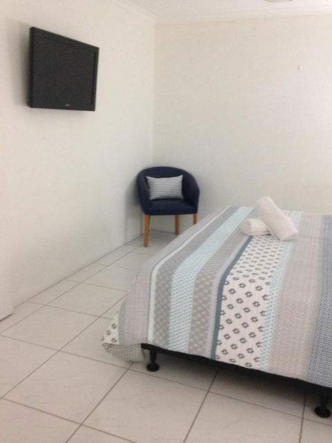 Chez Noosa Resort Motel - Accommodation Asia 26