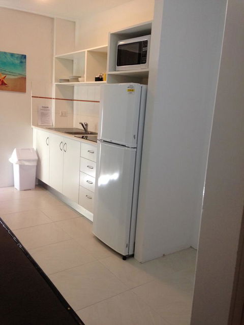 Chez Noosa Resort Motel - Accommodation Asia 0
