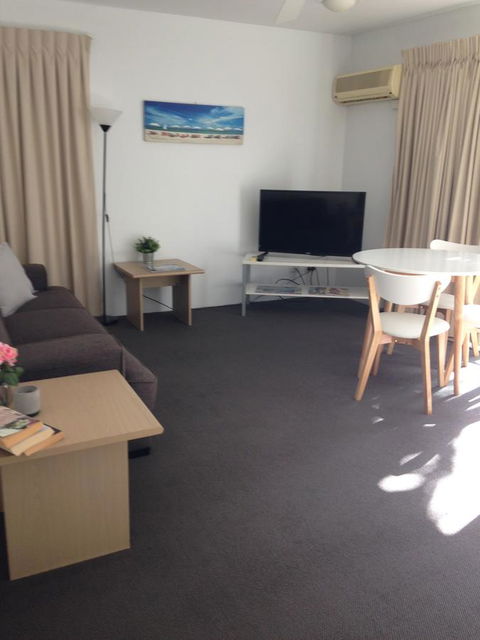 Chez Noosa Resort Motel - Accommodation Asia 1