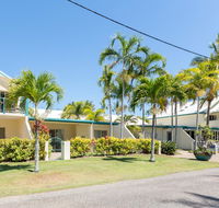 Sails On Horseshoe - Accommodation Asia