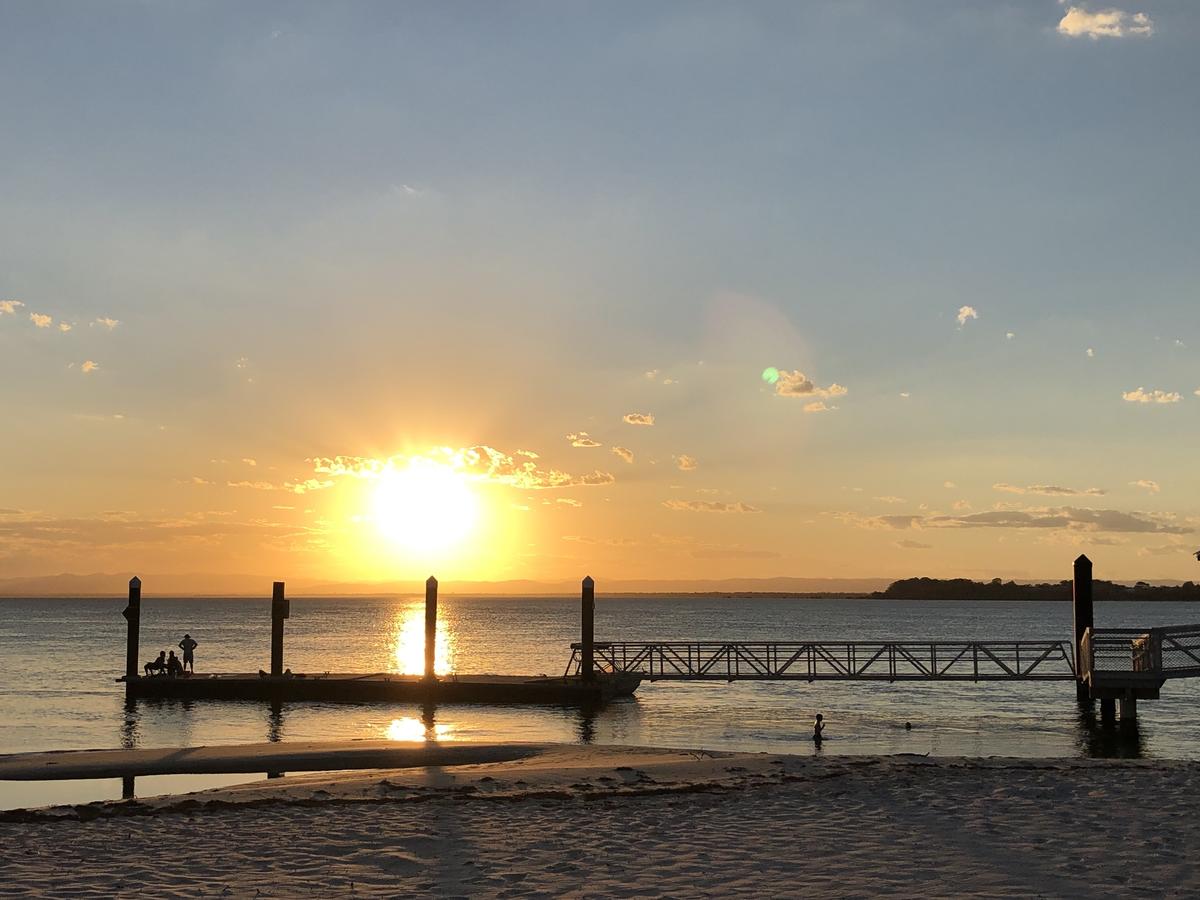 Welsby QLD Accommodation Asia
