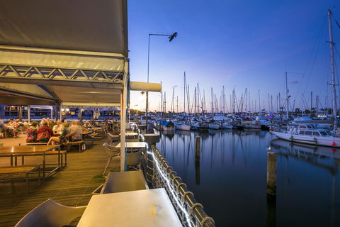 Nightcap At Kawana Waters Hotel - Accommodation China 10