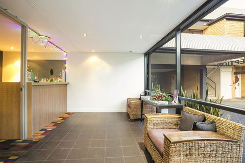 Nightcap At Kawana Waters Hotel - Accommodation China 27