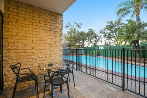 Nightcap At Kawana Waters Hotel - Accommodation China 26