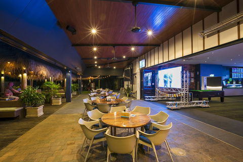 Nightcap At Kawana Waters Hotel - Accommodation China 18