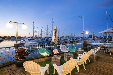 Nightcap At Kawana Waters Hotel - Accommodation China 8