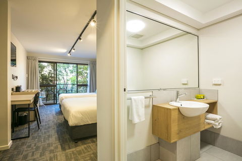Nightcap At Kawana Waters Hotel - Accommodation China 31