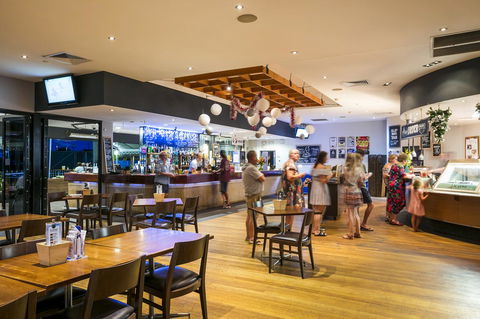 Nightcap At Kawana Waters Hotel - Accommodation China 16
