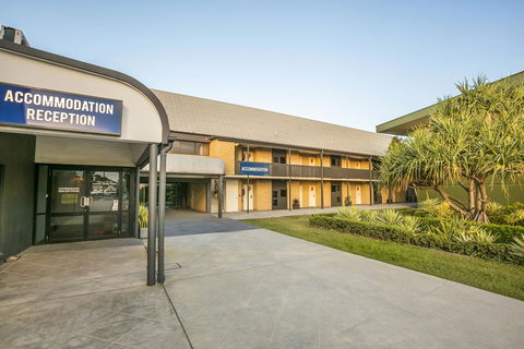 Nightcap At Kawana Waters Hotel - Accommodation China 28