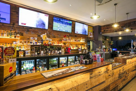 Nightcap At Kawana Waters Hotel - Accommodation China 17
