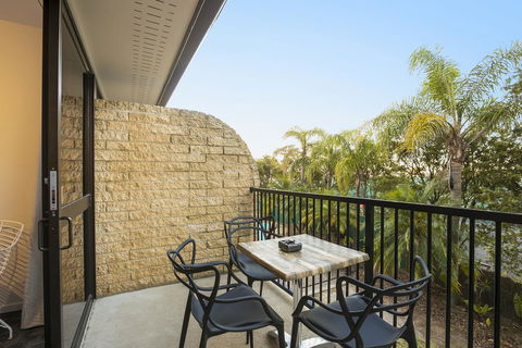 Nightcap At Kawana Waters Hotel - Accommodation China 33