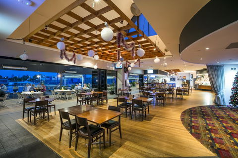 Nightcap At Kawana Waters Hotel - Accommodation China 19