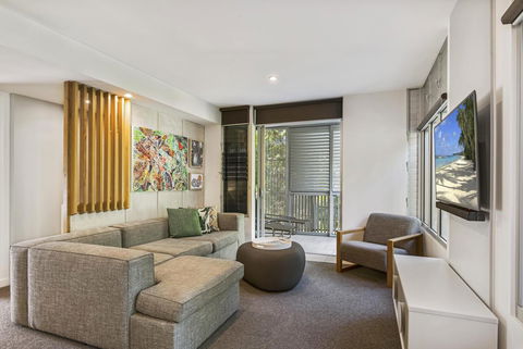 Peppers Noosa Resort And Villas - Accommodation Asia 11