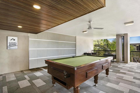 Peppers Noosa Resort And Villas - Accommodation Asia 25