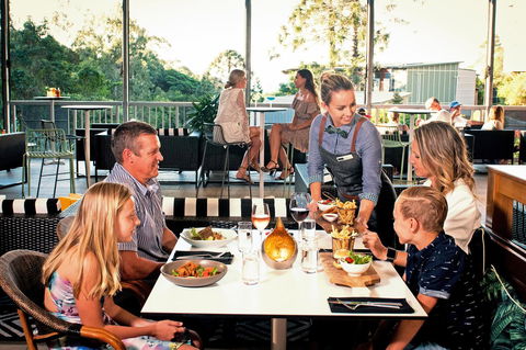 Peppers Noosa Resort And Villas - Accommodation Asia 31