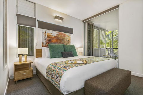Peppers Noosa Resort And Villas - Accommodation Asia 9