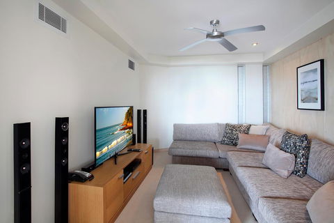 Peppers Noosa Resort And Villas - Accommodation Asia 6