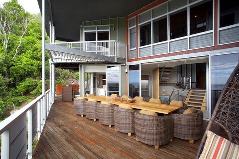 Peppers Noosa Resort And Villas - Accommodation Asia 35
