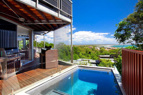 Peppers Noosa Resort And Villas - Accommodation Asia 4