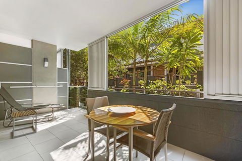 Peppers Noosa Resort And Villas - Accommodation Asia 14