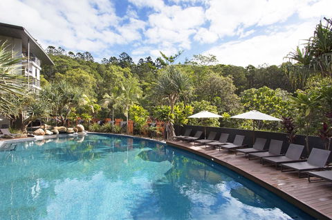 Peppers Noosa Resort And Villas - Accommodation Asia 0
