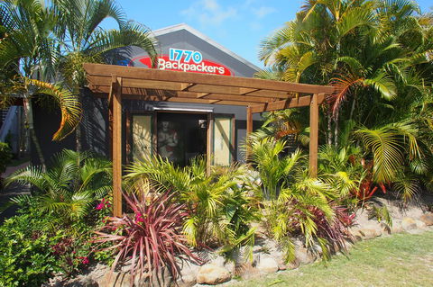 Backpackers At 1770 - Accommodation Asia 12