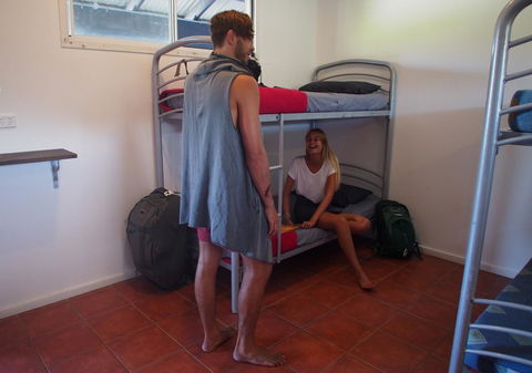 Backpackers At 1770 - Accommodation Asia 13