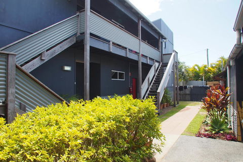 Backpackers At 1770 - Accommodation Asia 18