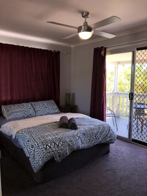 Backpackers At 1770 - Accommodation Asia 7