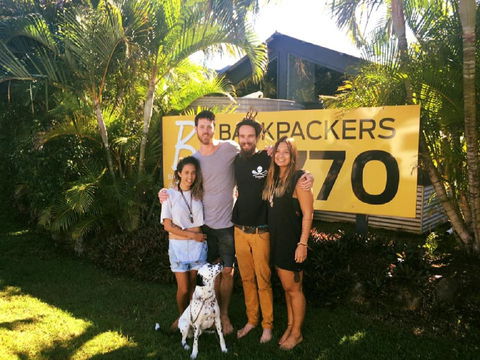 Backpackers At 1770 - Accommodation Asia 20