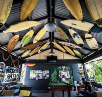 Backpackers at 1770 - Accommodation Asia
