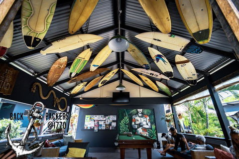 Backpackers At 1770 - Accommodation Asia 0