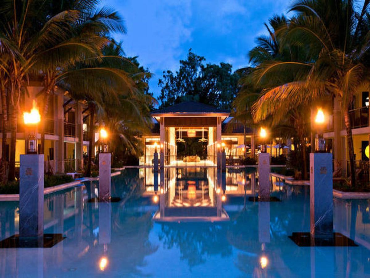  Accommodation Asia