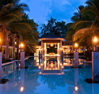 Sea Temple Port Douglas Luxury Apartments - Accommodation Asia