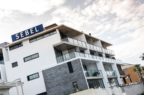 The Sebel Brisbane Margate Beach - Accommodation Asia 20