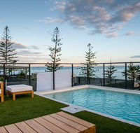 The Sebel Brisbane Margate Beach - Accommodation Asia