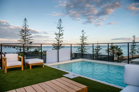 The Sebel Brisbane Margate Beach - Accommodation Asia 0