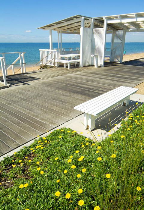 The Sebel Brisbane Margate Beach - Accommodation Asia 21