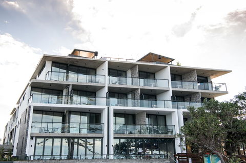 The Sebel Brisbane Margate Beach - Accommodation Asia 22