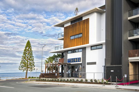 The Sebel Brisbane Margate Beach - Accommodation Asia 4