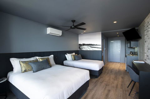The Sebel Brisbane Margate Beach - Accommodation Asia 33