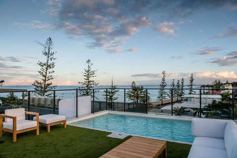 The Sebel Brisbane Margate Beach - Accommodation Asia 29